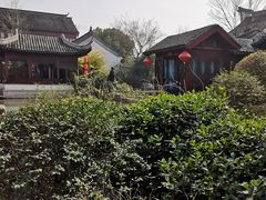 -祝家花園(伯渎港店)