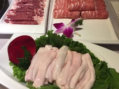 -鼓楼东街老火锅(鼓楼店)