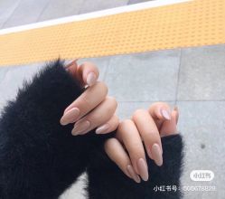 -Pink You美甲洗眉纹绣定制中心