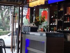 -长兴菜馆(高桥店)