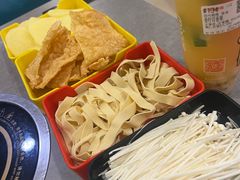 -嘟享吃重庆鸡公煲(五一店)