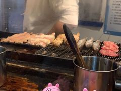 -烧鸟周居酒屋(香山店)