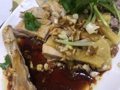 -电白鸭粥店(下沙二坊88号店)