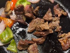 -将军牛排·尔滨地标朝鲜族美食(总店)