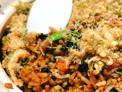 紫菜炒饭-黑明餐厅(白鹭洲店)