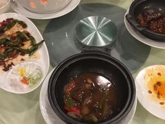 -白云中餐厅·粤菜·亚龙湾喜来登度假酒店