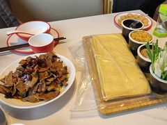 -偏爱炒鸡(老县衙店)