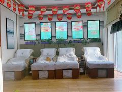 -北派修脚(双桥店)