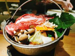 -初居食屋日式料理(万象城购物中心店)