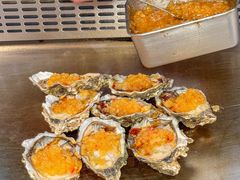 -水木锦堂·自助铁板烧(方庄时代店)