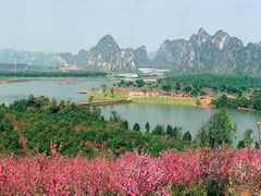 -南宁花花大世界景区