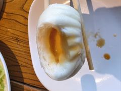 -小城粥道·海胆鲜虾粥(解放广场店)