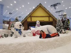 -广州热雪奇迹