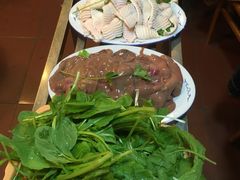-华哥新鲜猪精品美食