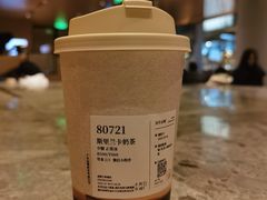 -阿嬷手作(成都万象城店)