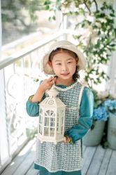 点击看大图 -哈妮儿童摄影(德清店)