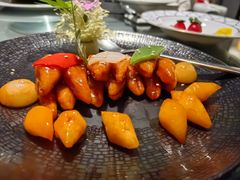 -伯衡55·吉品轩(乌鲁木齐南路店)