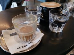 -BE NORMAL CAFE(霞溪路店)