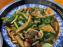 -苏州藏书羊肉(本溪路店)
