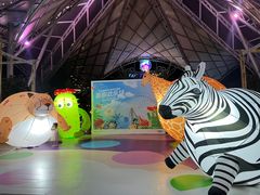 -三亚海昌梦幻海洋不夜城