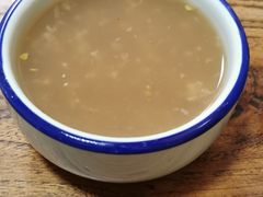 绿豆小米稀饭-正宗天津烧麦馆(柳州路店)