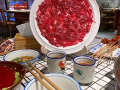 -董眼镜火锅(洪崖洞总店)