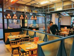 -菲滋意式餐厅(金华银泰城店)