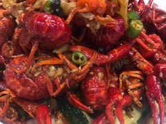 -胡胖子有点味·湘鄂菜(花桥中百仓储店)