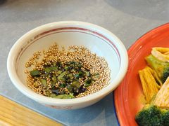 -极乐小煮·成都冒菜(科技绿洲店)