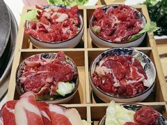 -清真·天府皇城坝百年牛肉火锅(皇城清真寺店)