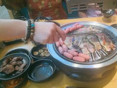 -九田家黑牛烤肉(溧水万达店)