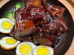 -上海年代·浙菜家烧·小海鲜(水上东路店)