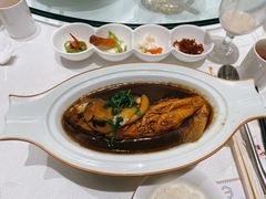 -御仙都北京菜馆·烤鸭店(双井店)