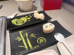 -海底捞火锅(泰安爱琴海店)