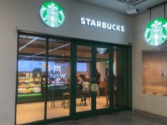 -星巴克(天津站区第二店)