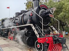 -柳州工业博物馆