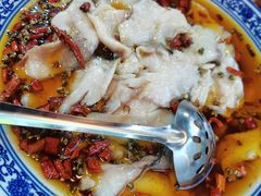 -金三可市井水煮鱼(金碧园店)