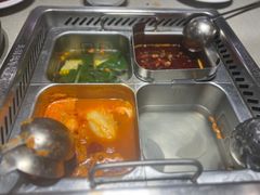 -海底捞火锅(国贸购物中心店)