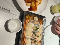 -外婆家(西红门荟聚购物中心店)