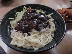 -大姨捞面(新安花园店)