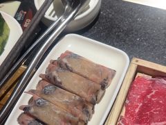 -巴奴毛肚火锅(广益哥伦布店)