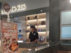 -芸山季·云南山珍菌火锅(南翔印象城MEGA店)