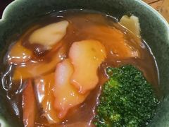 -一盏明灯全素斋(殊像寺店)
