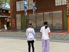 -深圳锦绣中华民俗村