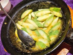 咸蛋黄凉瓜煲-惠食佳·朱雀(东方商厦店)