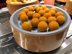 -龍歌自助小火锅(崂山丽达店)