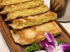 -北李妈妈菜·海肠捞饭(高新万达店)