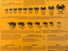 -Ministry of Crab(科伦坡店)