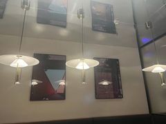 大堂-青年公社烤鸭(宝杨宝龙广场店)