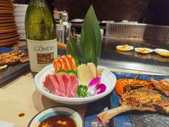 -大渔铁板烧(蛇口店)